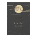 Search for full moon invitations Dark