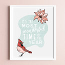 Search for modern christmas posters Printable