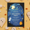 Search for creative halloween invitations Modern