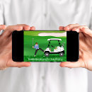 Search for for boss funny birthday cards Golfer