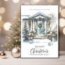 Search for house christmas invitations Winter