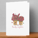 Search for neighbours cards Birds