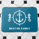 Search for seahorse bath mats Nautical