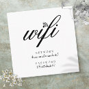 Search for wifi business cards Network