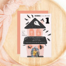 Search for haunted house invitations Bats
