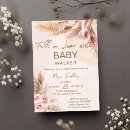 Search for fall in love shower invitations Modern