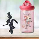 Search for dancing water bottles For her