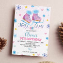 Search for winter ice invitations Rainbow