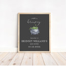 Search for halloween baby shower signs Cauldron