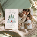 Search for moving christmas cards Watercolor