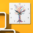 Search for whimsical tree art Modern