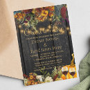 Search for cheers to love invitations Rustic