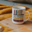 Search for just one more chapter mugs Reader