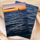 Search for sunset cruise invitations Coastal