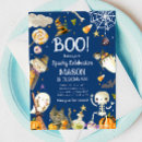 Search for halloween bash birthday invitations Spooktacular