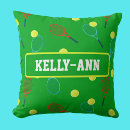 Search for tennis ball cushions Team