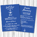 Search for cruise hens party invitations Anchor