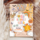 Search for spooky one first birthday Spooktacular party