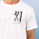 Search for barber tshirts Hairdresser