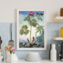 Search for medicinal herbs posters Botanical