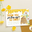 Search for sweet as honey cards Yellow