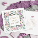 Search for baby shower butterfly thank you cards Cute