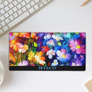 Search for pattern mousepads watercolor