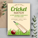 Search for the crickets postcards England
