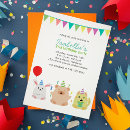 Search for fun cat invitations Party