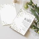Search for hello baby shower invitations Boho