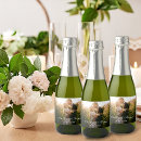 Search for mini wine bottles weddings Winter
