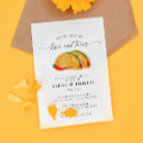Search for fun rehearsal dinner invitations Modern