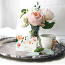 Search for poppies thank you cards Botanical