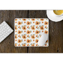 Search for sunflower mousepads Rustic