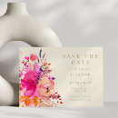 Search for yellow floral invitations Botanical