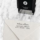 Search for rsvp rubber stamps Minimalist