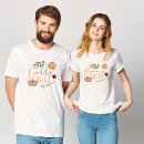 Search for pumpkin tshirts Flower
