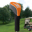 Search for neon golf head covers Bright
