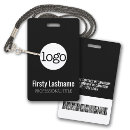 Search for company logo id badges Classic