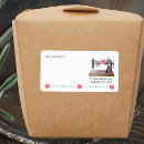 Search for sewing labels Vintage