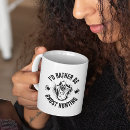 Search for paranormal coffee mugs Ghost