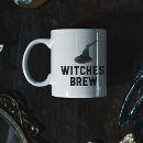 Search for witchs brew mugs Halloween