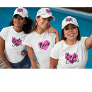 Search for bride heart hats Bachelorette