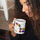 Search for mallet mugs Croquet