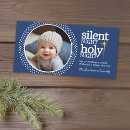 Search for silent night christmas cards Simple