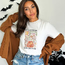 Search for thanksgiving autumn tshirts Flower