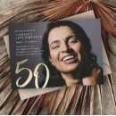 Search for script 50th birthday invitations Simple