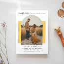 Search for marigold save the dates Elegant