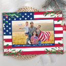Search for veteran christmas cards Patriotic