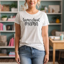 Search for homeschooled tshirts Mother